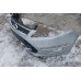 бампер передній ford mondeo mk4 2010- серебро